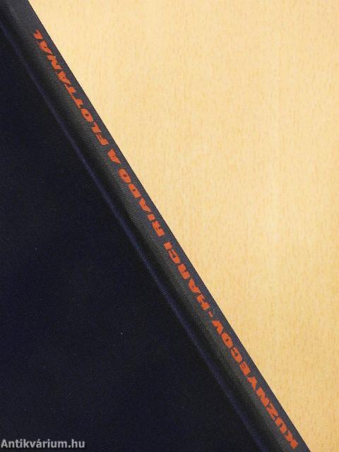 Harci riadó a flottánál