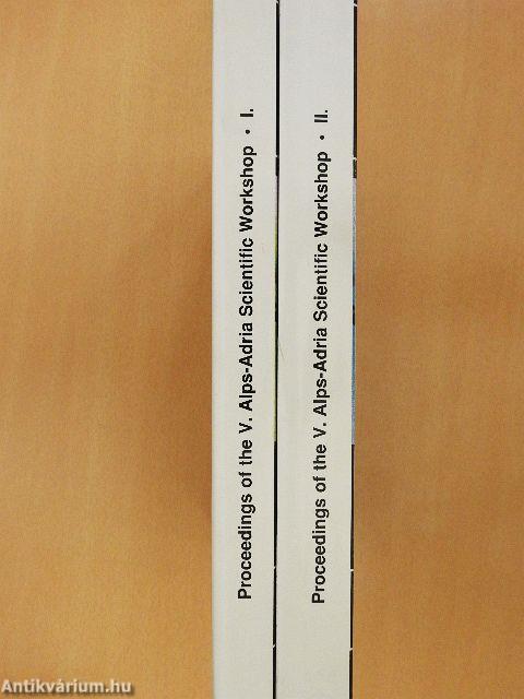 Cereal Research Communications 2006/1. I-II.