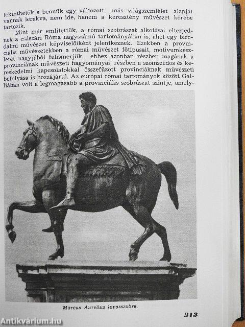 A szépművészetek könyve