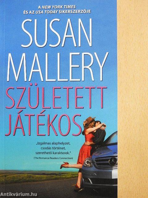 Született játékos