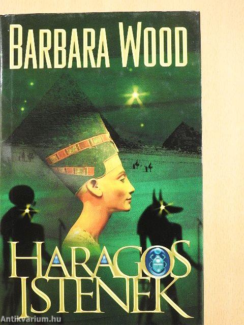 Haragos istenek