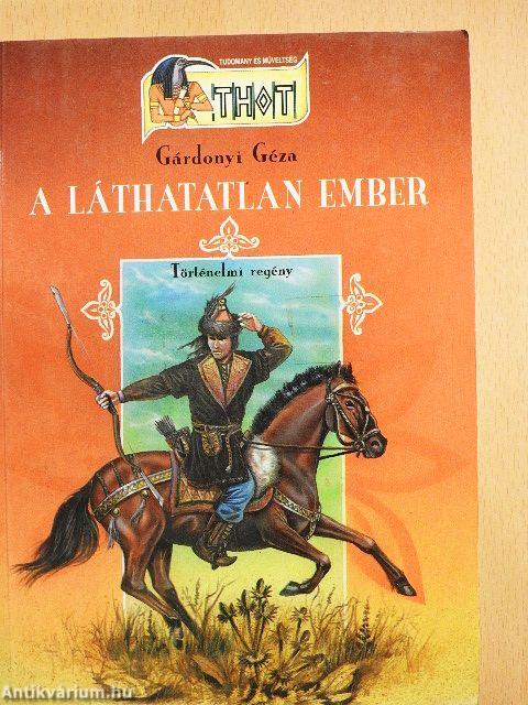 A láthatatlan ember
