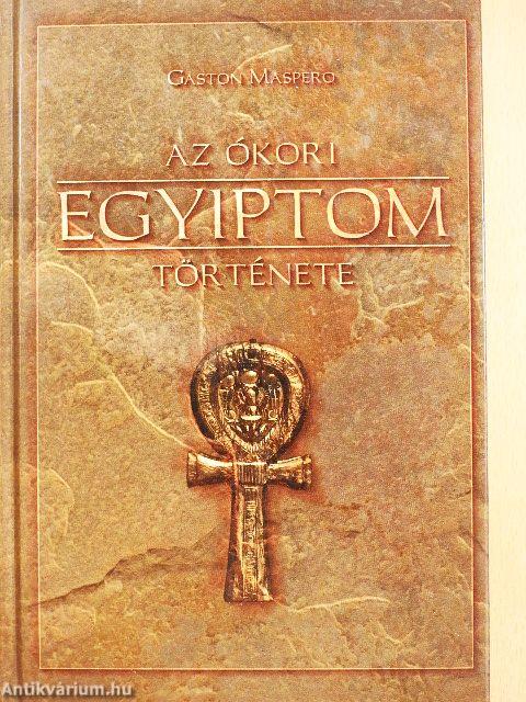 Az ókori Egyiptom története