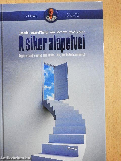 A siker alapelvei
