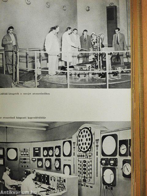 Korunk óriása az atom