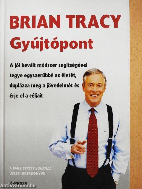 Gyújtópont