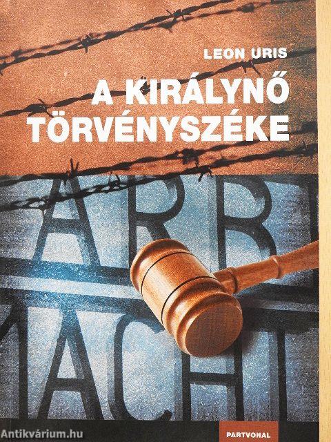 A királynő törvényszéke