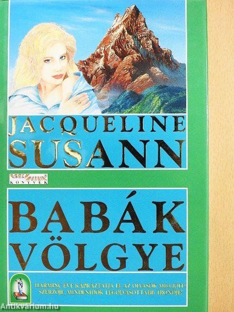 Babák völgye