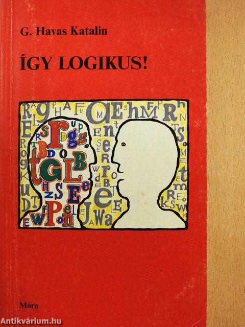 Így logikus!
