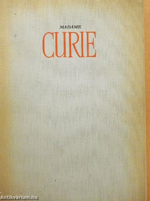 Madame Curie