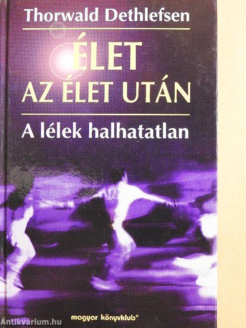 Élet az élet után