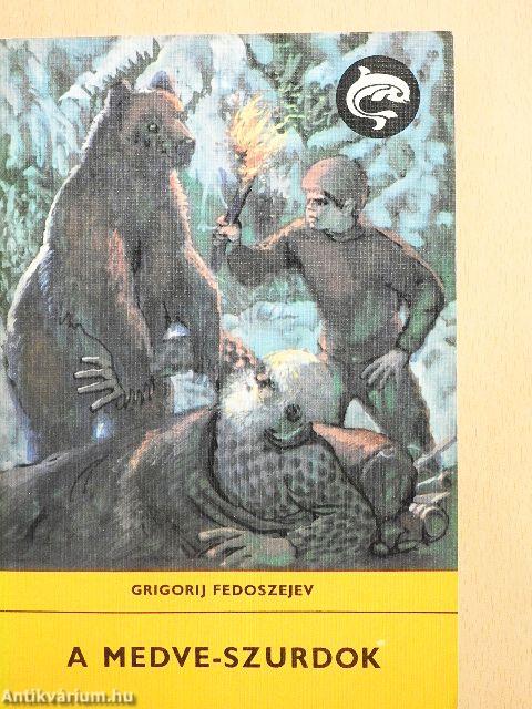 A Medve-szurdok