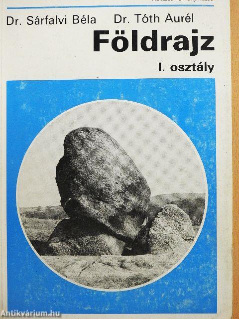 Földrajz