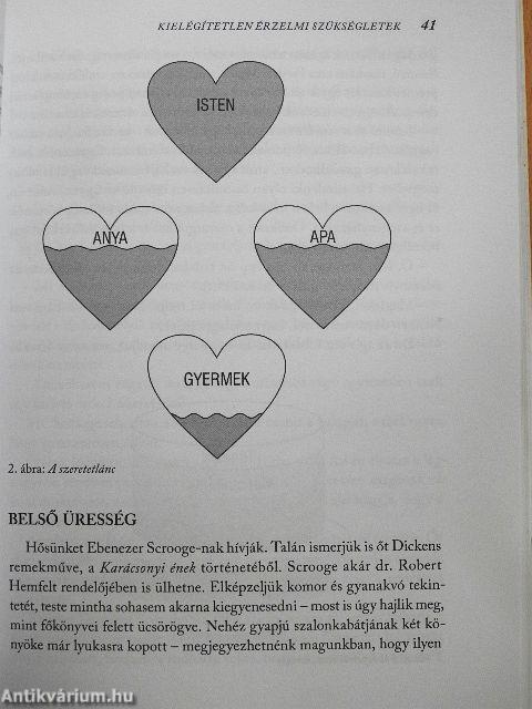 A szeretet választható