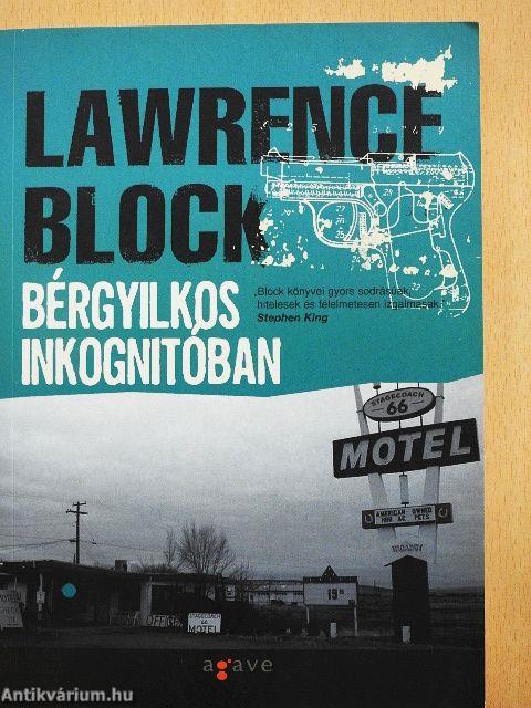 Bérgyilkos inkognitóban