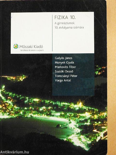 Fizika 10.