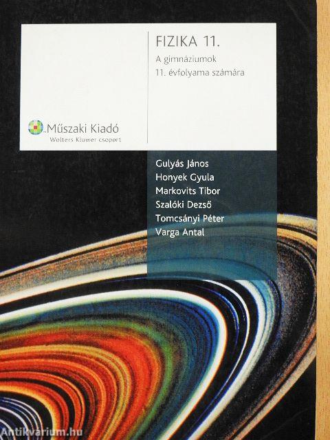 Fizika 11.