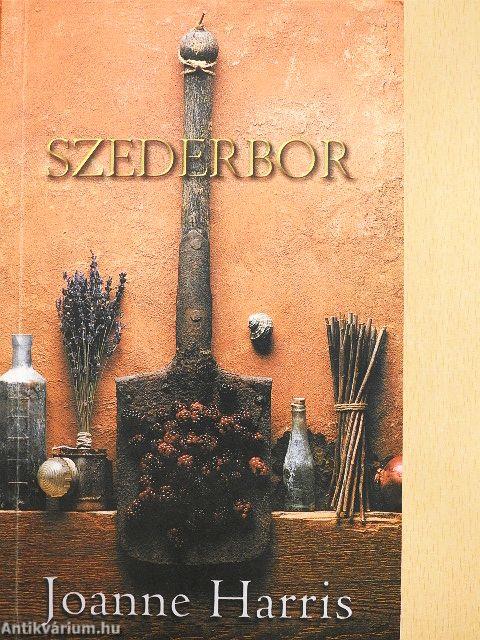 Szederbor