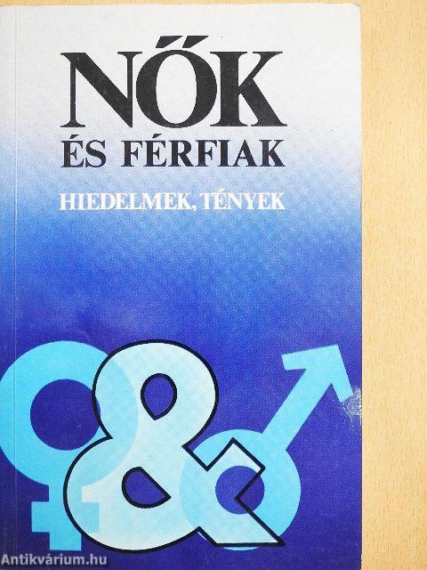 Nők és férfiak