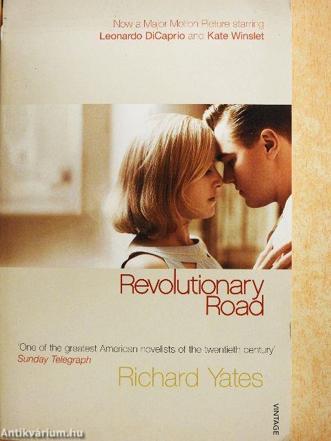 Revolutionary Road