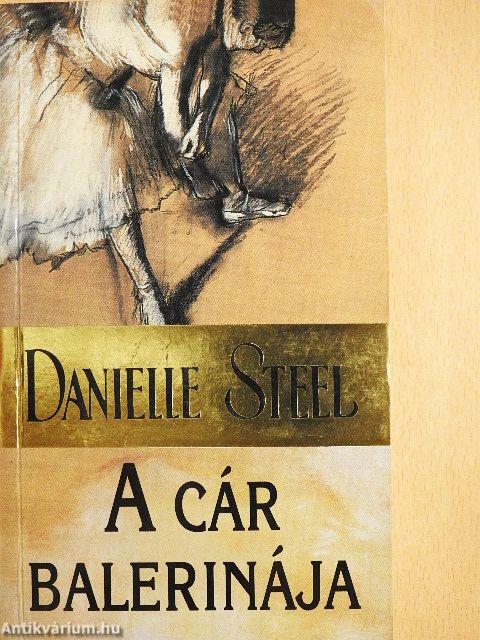 A cár balerinája