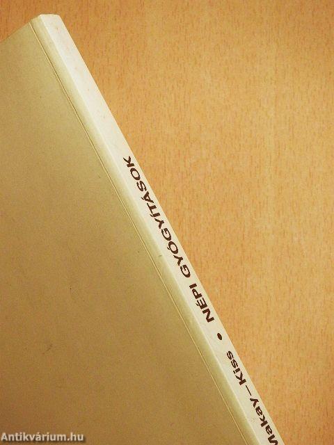 Népi gyógyítások Szatmárban