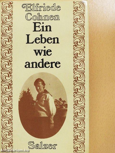 Ein Leben wie andere