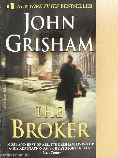 The Broker