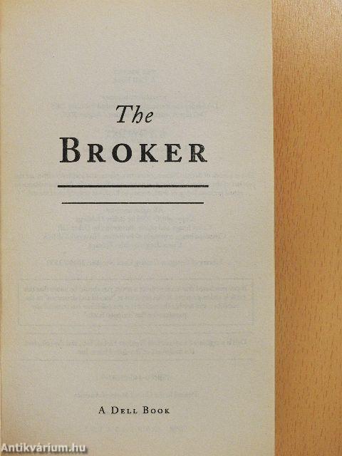 The Broker