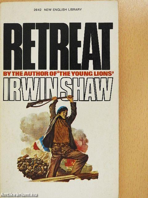 Retreat and other stories