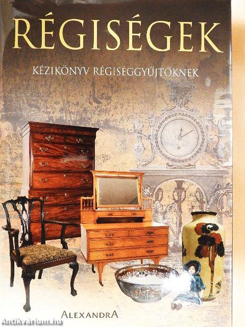 Régiségek
