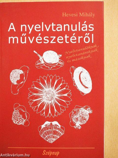 A nyelvtanulás művészetéről