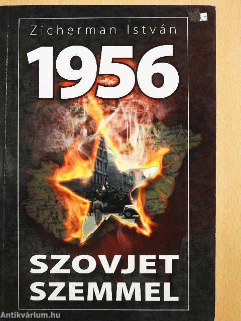 1956 szovjet szemmel