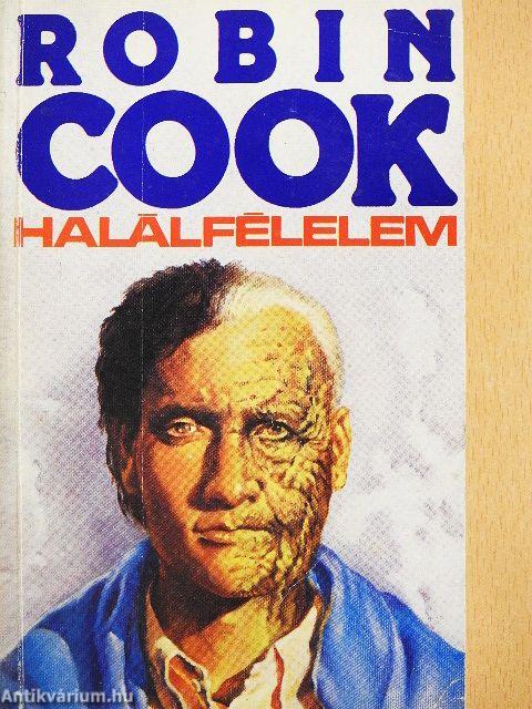 Halálfélelem
