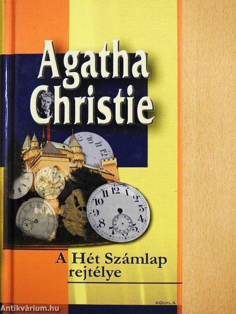 A Hét Számlap rejtélye