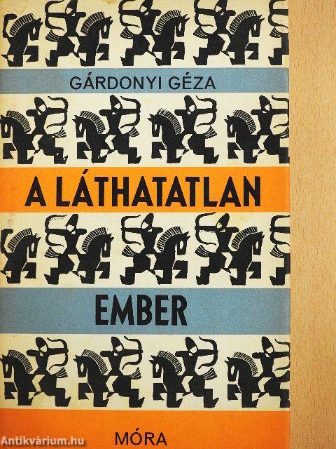 A láthatatlan ember