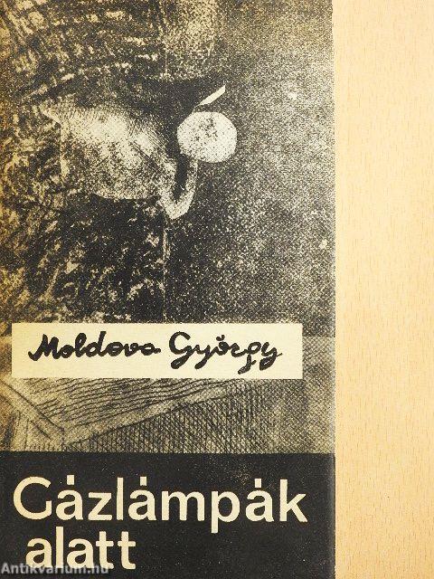 Gázlámpák alatt