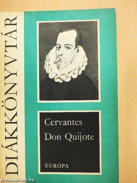 Don Quijote