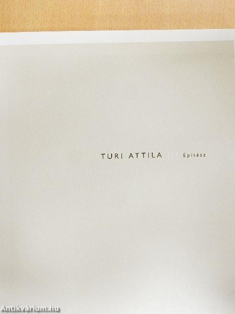 Turi Attila