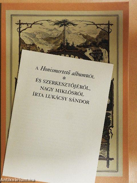 Magyarország képekben I.