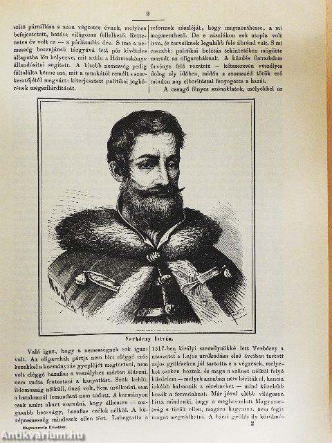 Magyarország képekben I.