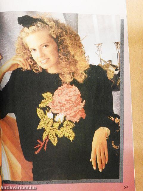 Exkluzív kötött modellek