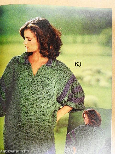 Olasz kötött modellek 92/93