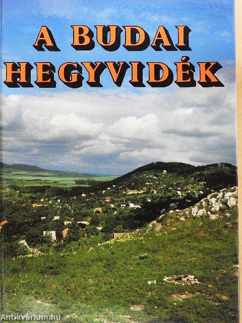 A budai hegyvidék