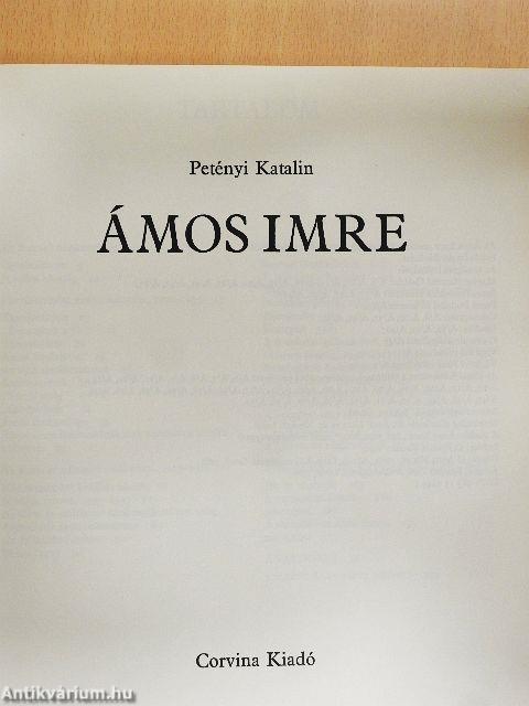 Ámos Imre