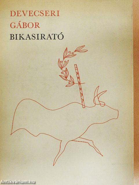 Bikasirató