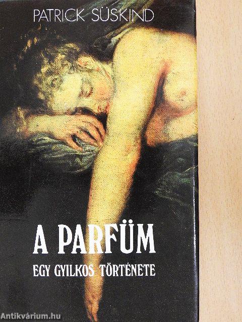 A parfüm