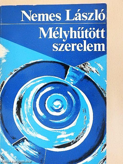 Mélyhűtött szerelem