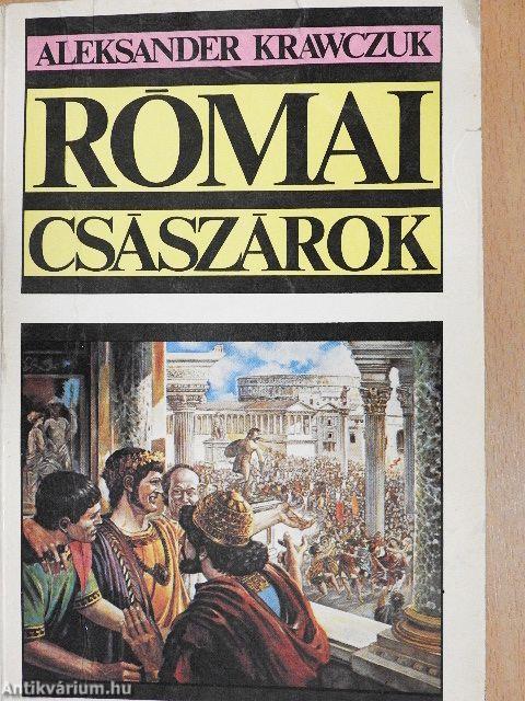 Római császárok