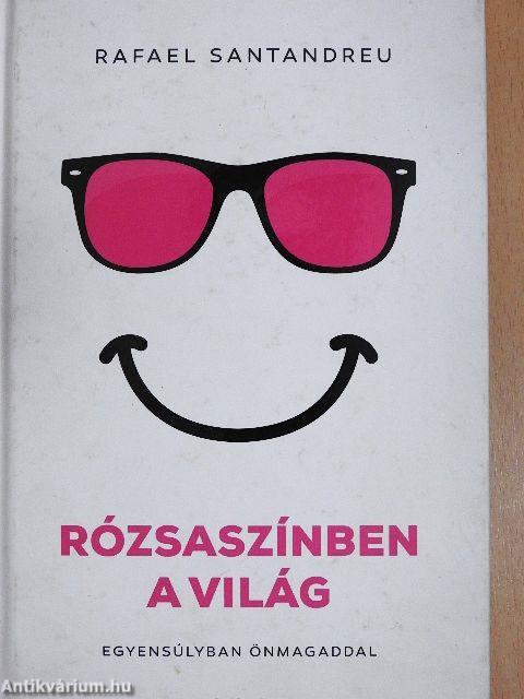 Rózsaszínben a világ